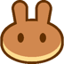 PancakeSwapLOGO